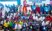 Nigeria Police engages stakeholders in protection of schools