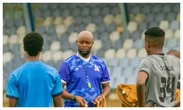 NPFL: Finidi sure of Rivers United Champions League spot