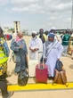Saudi Arabia deports Sheikh Gumi, bars him from 2025 hajj