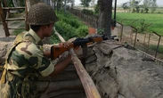 India, Pakistan in fresh cross-border firing