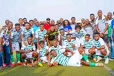 President Federation Cup: Nasarawa United set sights on winning first title