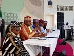 Benue traditional rulers extend quit notice to Fulani herdsmen by 14 days