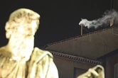 ‘Waiting for White Smoke’: Social media buzzes ahead of historic election of new Pope