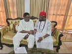 Ex-Gov Nwobodo’s political career blueprint for quality leadership – Onuokaibe