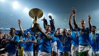 Serie A provides drama in title race as EPL clubs scramble for Champions League spots
