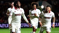Championship playoff: Sheffield United thrash Bristol City to put one foot in final