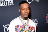 Embattled Canadian rapper, Tory Lanez stabbed in prison