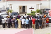 EFCC arraigns bank staff, others over alleged N8.5bn fraud in Lagos