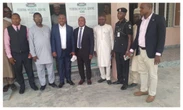ICPC to deploy Ethics and Integrity Compliance scorecard in Nigerian MDAs