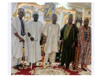 Oluwo kicks against idolatry, says Yoruba thrones must be protected 