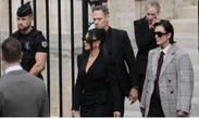French court to deliver verdict in Kim Kardashian Paris robbery trial