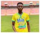 NPFL: Idris rejoins Kano Pillars after loan spell in Armenia