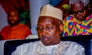 APC gradually sliding into monarchy — Salihu Lukman