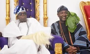 Use your position to attract more projects to Ibadanland – Olubadan tasks Alabi