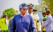 EFCC receives fresh petition against Defence Minister Matawalle