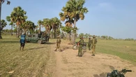 Troops foil bandit attack in Taraba’s Karim Lamido