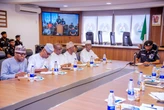 AGF affirms commitment to increase funding for police