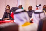 You won’t find better partner than Nigeria – Tinubu welcomes Qatari investment