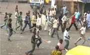 Teenagers looting, robbing our shops in name of rival gangs – Kano residents lament a