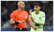 UCL: UEFA asked to investigate referee for Inter Milan vs Barcelona match