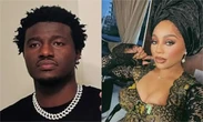 Nasty Blaq debunks dating rumours with Davido’s cousin, Nikos