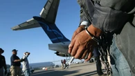 US govt deports six Nigerians over criminal offences