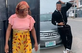 Skit maker ‘Mama Uka’ threatens to expose colleagues approaching him for gay relationship