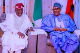 Katsina: Tinubu recalls Buhari’s commitment to national development