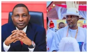 Naira Abuse: Don’t condemn Tompolo over mere allegation – EFCC to Nigerians