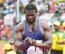 Abia scoops more medals at National Sports Festival