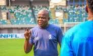 NPFL: Ogunbote reflects on Shooting Stars performance in 2024/25 season