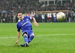 UCL: Ex-Chelsea star, Makelele slams John Terry over missed penalty against Man United