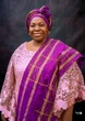 Adamawa LGA gets first female chairman in decades