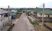 Armed robbers attack Efab Global Estate in Abuja, cart away laptops, phones