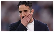 EPL: Man Utd won’t have big squad next season – Amorim