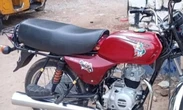 Police rescue, nab suspected motorcycle thief in Minna