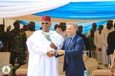 Tinubu adds two helicopters to Air Force fleet amid rising security challenges                                                                              