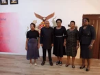 Commission condemns alleged demand of money from rights abuse victims in Abia