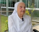 World oldest nun dies at 116