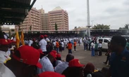 Organised Labour demands reversal of Fubara’s suspension, others