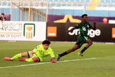 Transfer: Tunisian club sign Flying Eagles star Ibrahim