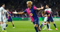 UCL: Lamine Yamal breaks Mbappe’s record after Barcelona draw 3-3 with Inter Milan