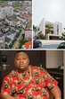 Cubana Chief Priest acquires lavish private villa in Lekki’s billionaires’ haven
