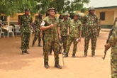 Army commander visits Taraba community after deadly clash, vows stronger security presence