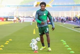 2025 U-20 AFCON: Bameyi included in team of tournament