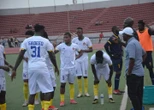 NPFL: Sanni rallies Kwara United players ahead Enyimba clash