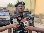 Police rescue abducted woman, detain four suspects in Kano