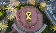 Israelis gather nationwide to mark 600 days since October 7, renew call for hostages’ release