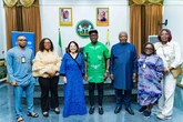 Governor Soludo solicits UNICEF’s support for Anambra children