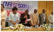 Engage in sporting activities to reduce mental illness, increase longevity – Don advises Nigerians